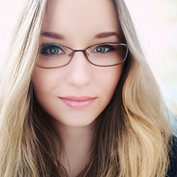 Anastasiia Yermakova